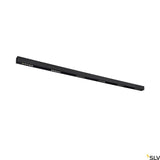 Q-LINE CL, LED Indoor Leuchte, 2m, BAP, schwarz, 4000K