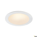 AKALO 83, DL, 3000K/4200K/5700K einstellbar, dimmbar, weiss