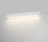 L-LINE 60 LED,Wand und Deckenleuchte,IP44,3000K,820lm,weiß