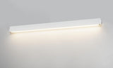 L-LINE 120 LED Leuchte, IP44, 3000K, 1650lm, weiss