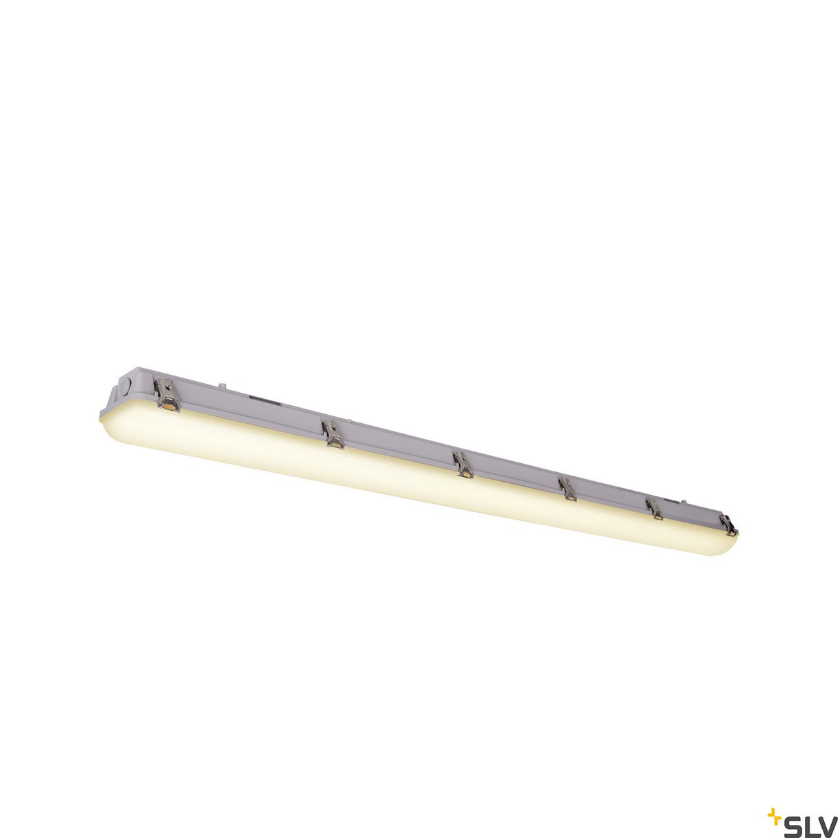 IMPERVA 150 CW, LED Outdoor Leuchte, IP66, grey, 4000K