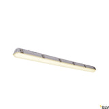 IMPERVA 150 CW, LED Outdoor Leuchte, IP66, grey, 4000K