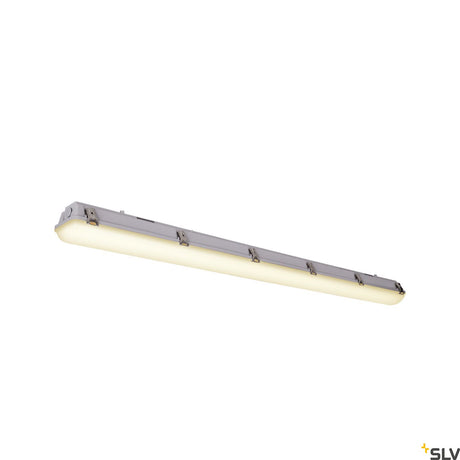 IMPERVA 150 CW, LED Outdoor Leuchte, IP66, grey, 4000K
