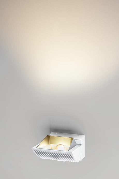MERADO FLOOD WL, LED Indoor Leuchte, weiß, 3000K, 40°,3000lm