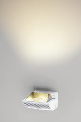 MERADO FLOOD WL, LED Indoor Leuchte, weiß, 4000K, 40°,3200lm