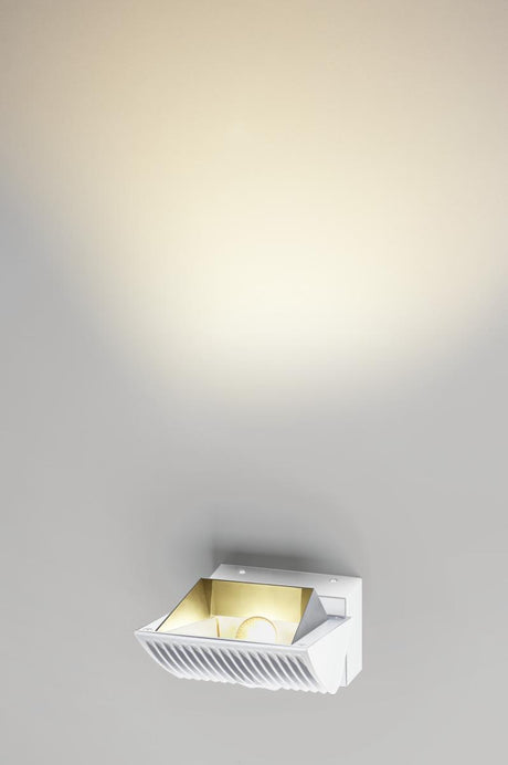 MERADO FLOOD WL, LED Indoor Leuchte, weiß, 4000K, 40°,3200lm