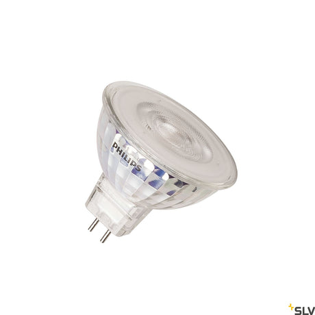 Philips Master LED Spot MR16, 6,5W, 36°, 3000K, dimmbar
