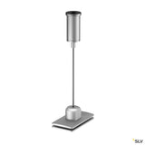 H-PROFIL Abhängeset, silber