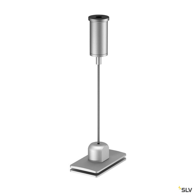 H-PROFIL Abhängeset, silber
