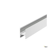 H-PROFIL 2m, weiß