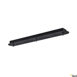 FITU tripple Rosette lang, schwarz