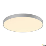 MEDO 90 CW AMBIENT, LED TRIAC, grau, 3000/4000K