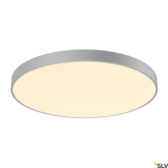 MEDO 90 CW AMBIENT, LED TRIAC, grau, 3000/4000K