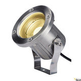 Foto: NAUTILUS SPIKE, LED Outdoor Erdspießleuchte, IP55, 3000K