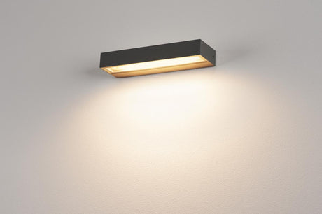 PEMA® WL, LED Outdoor leuchte, IP54, antracite, 3000K