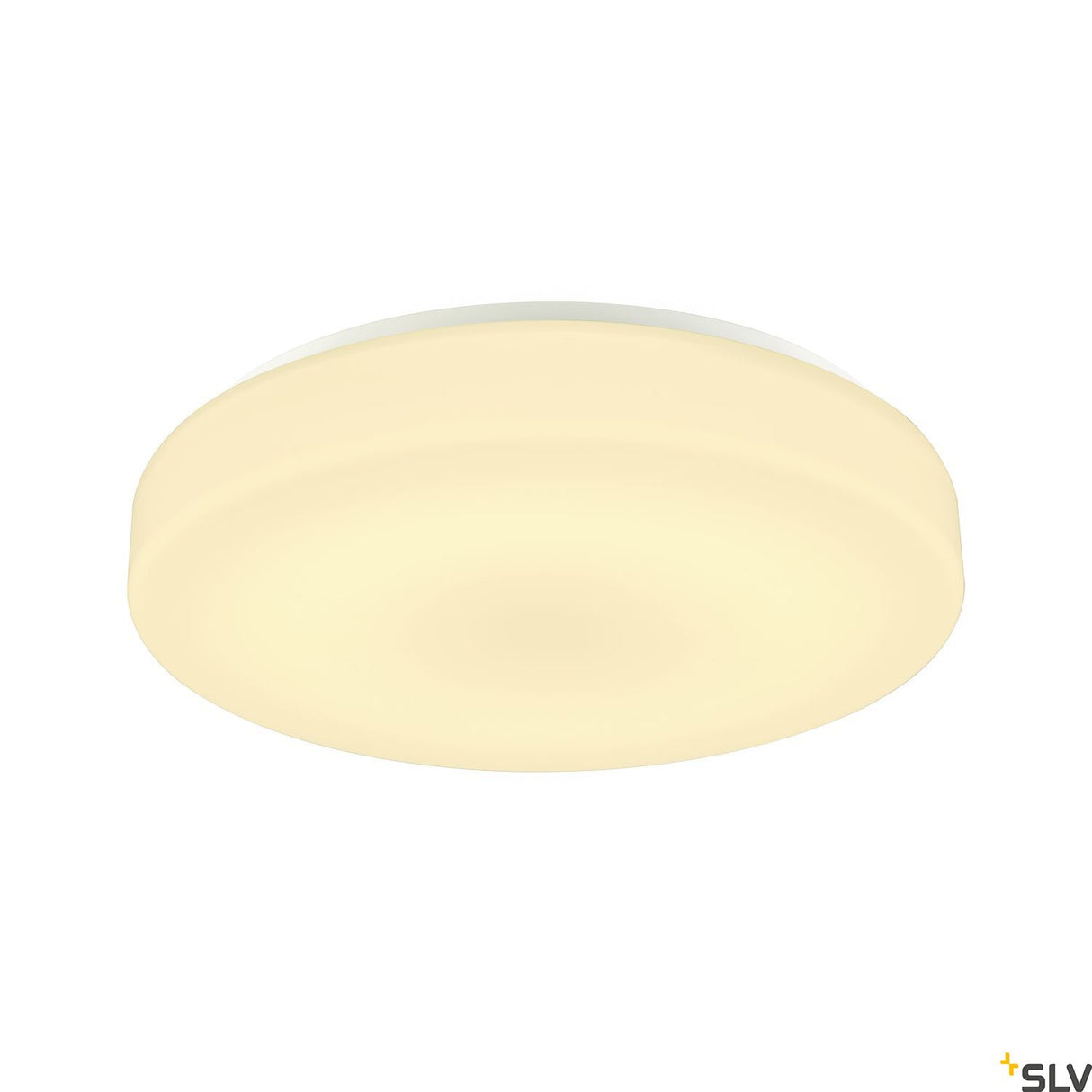 LIPSY 50 Drum CW, LED Leuchte, weiß, IP44 3000/4000K