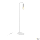 FITU FL, Indoor Stehleuchte, E27, weiß, max. 24W