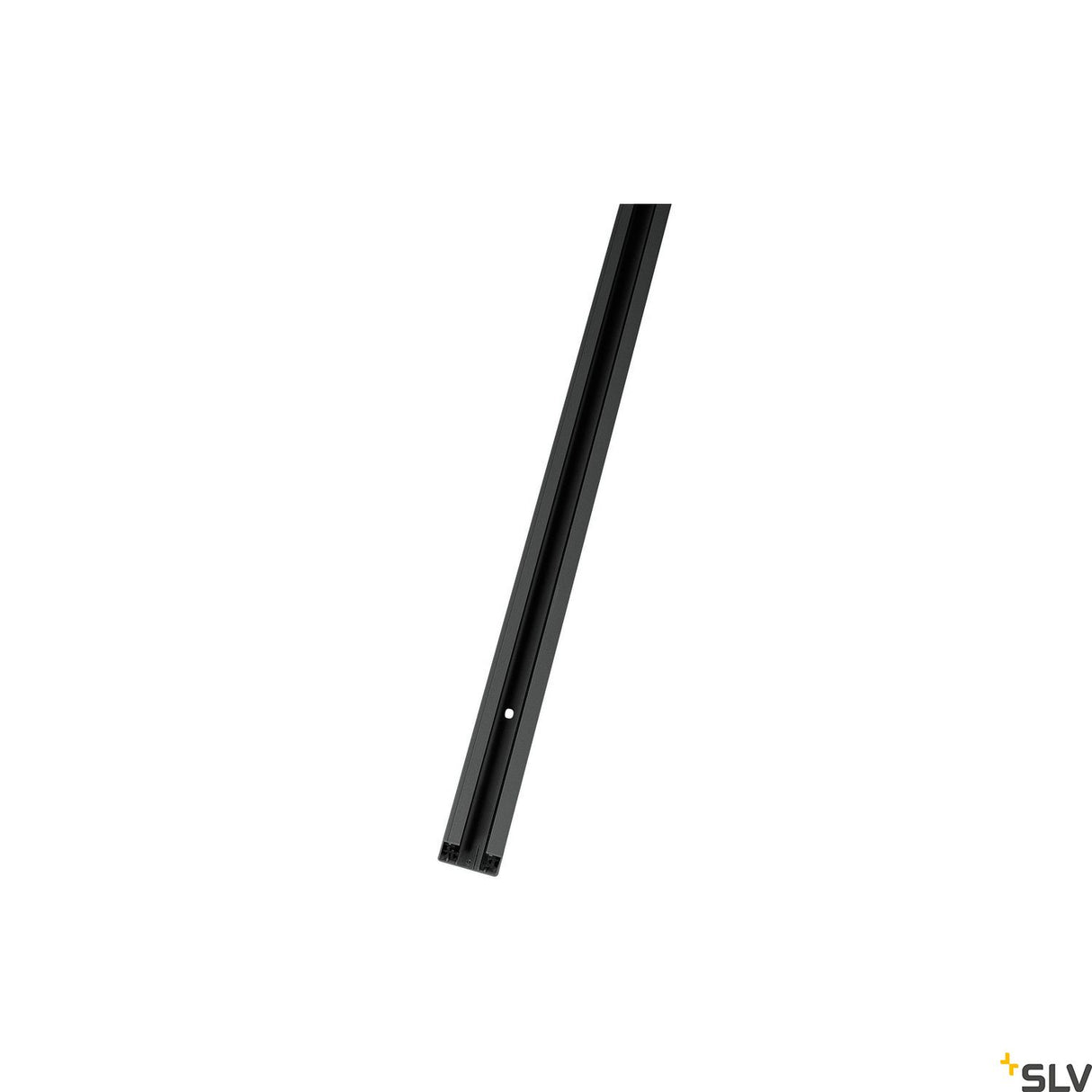 1-Phasen Hochvoltschiene, Aufbauversion, schwarz, 3m