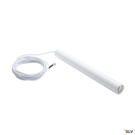 FITU PD, Indoor Pendelleuchte, E27, weiß, max. 60W