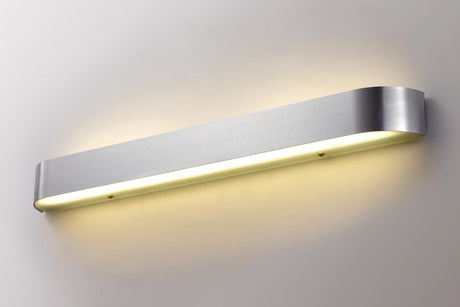 ARLINA 1400lm 3000K 230V IP20 aluminium