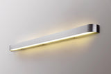 ARLINA 2400lm 3000K 230V IP20 aluminium