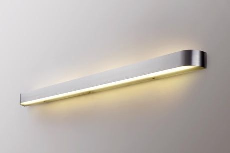ARLINA 2400lm 3000K 230V IP20 aluminium