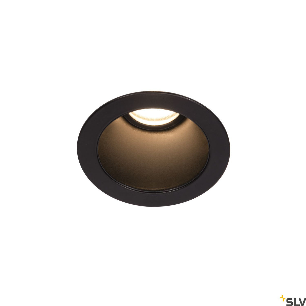 HORN MAGNA LED Outdoor Deckeneinbauleuchte schwarz 3000K 25°