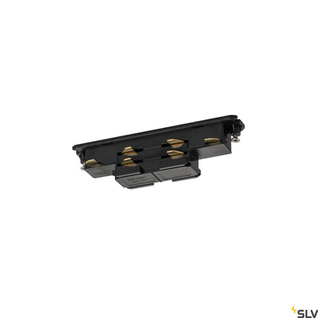 S-TRACK DALI Verbinder schwarz