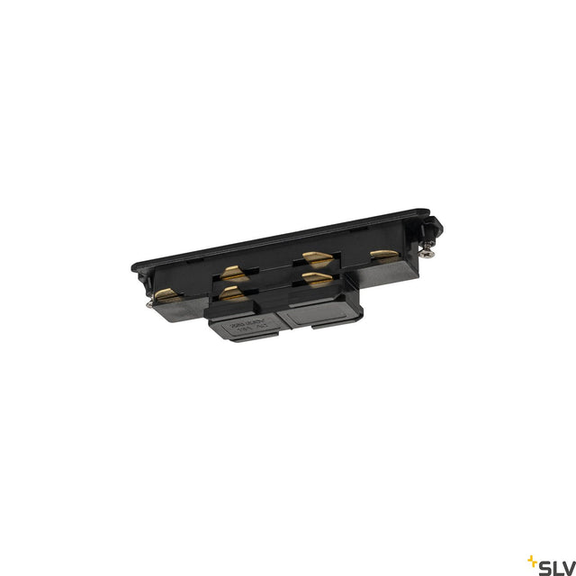 S-TRACK DALI Verbinder schwarz