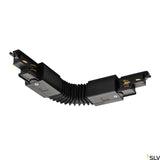 S-TRACK DALI Flexverbinder schwarz