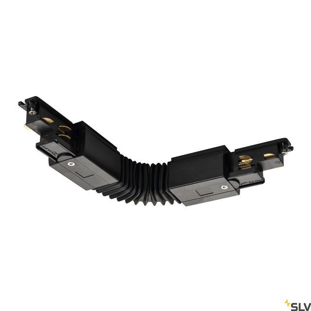 S-TRACK DALI Flexverbinder schwarz