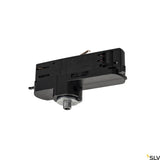 S-TRACK DALI Leuchtenadapter schwarz