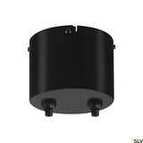TENSEO K-Transformator 50W 12V schwarz