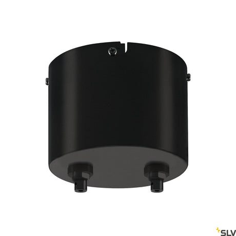 TENSEO K-Transformator 50W 12V schwarz