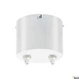 TENSEO K-Transformator 50W 12V weiß