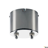 TENSEO K-Transformator 50W 12V chrom