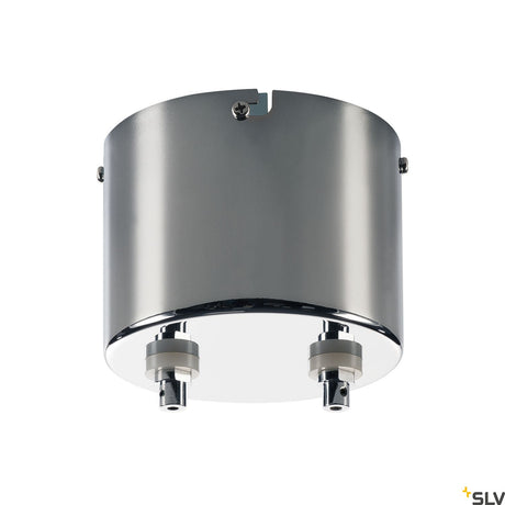 TENSEO K-Transformator 50W 12V chrom