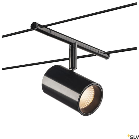 NOBLO 420lm 2700K 12V 36° schwarz