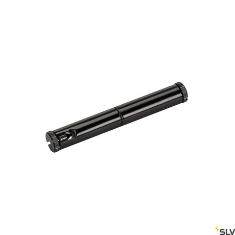 TENSEO Abstandshalter Set schwarz