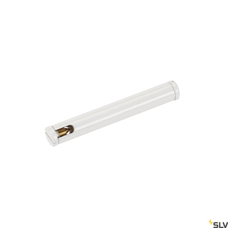 TENSEO Abstandshalter Set elek. Weiß