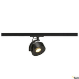 KALU 860lm 3000K 230V 95° schwarz