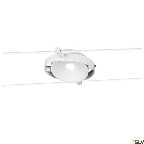 DURNO 6W 2700K 12V weiß