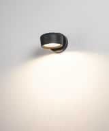 ESKINA SPOT 1000lm 3000/4000K 230V 95° IP65 anthrazit