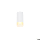 ASTINA CL GU10 max. 10W 230V weiß