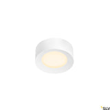 FERA 25 1650lm 3000/4000K 230V 90° weiß