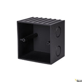 Installation box für MOBALA EL schwarz