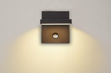 ABRIDOR SENSOR 950/980lm 3000/4000K 230V IP54 anthrazit