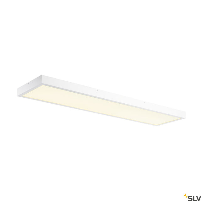 LED PANEL 3400lm 4000K 230V 90° weiß