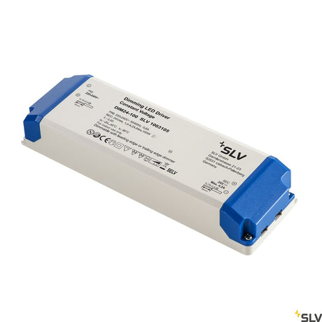 Triac Dimmable 24V DC Driver, 100W