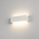 CHROMBO LED, weiß, 30 cm, 9,7W, 3000K, 230V